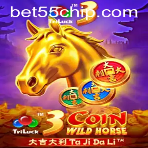 Explore the Thrill of 3CoinWildHorse: A New Adventure in Gaming