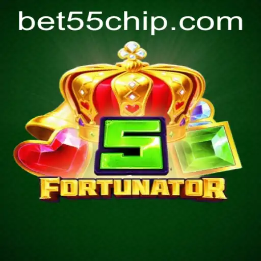 Discover the Thrills of 5Fortunator and Bet55 PH Login
