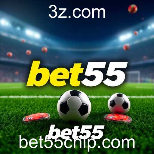 O Crescimento das Apostas Online e a Influência do bet55