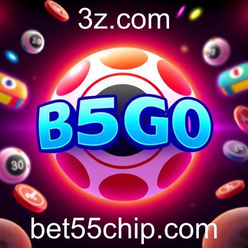Online Bingo: A Nova Sensação no Site Bet55