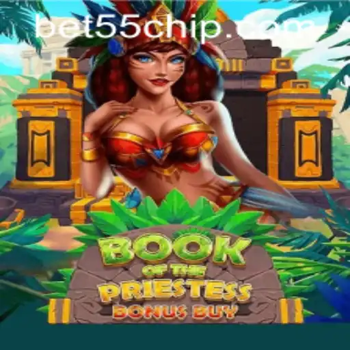 Book of the Priestess: Unveiling the Mystical World and Bet55 PH Login