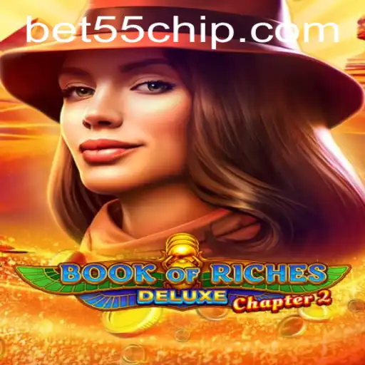 Discover the World of Book of Riches Deluxe Chapter 2: An Engaging Casino Adventure