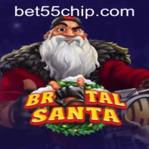 Dive into the Festive Mayhem of BrutalSanta and Explore Bet55 PH Login