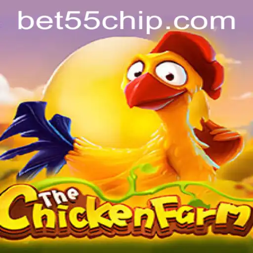 ChickenFarm: A Fresh Take on Farmyard Fun with Bet55 PH Login