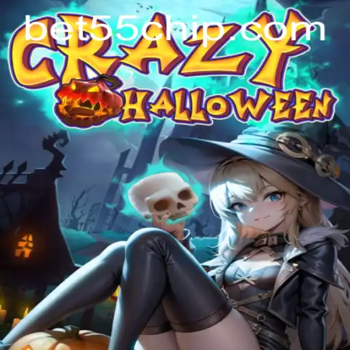 CrazyHalloween: A Thrilling Adventure in the World of Bet55 PH Login