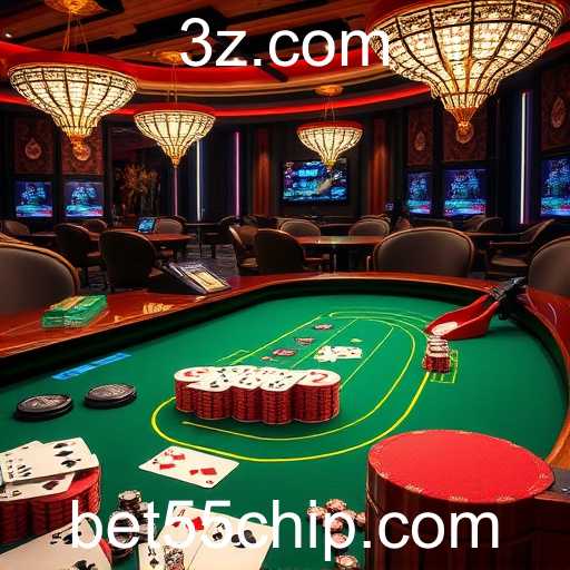 Cenário Atual dos Jogos de Aposta Online em Língua Portuguesa