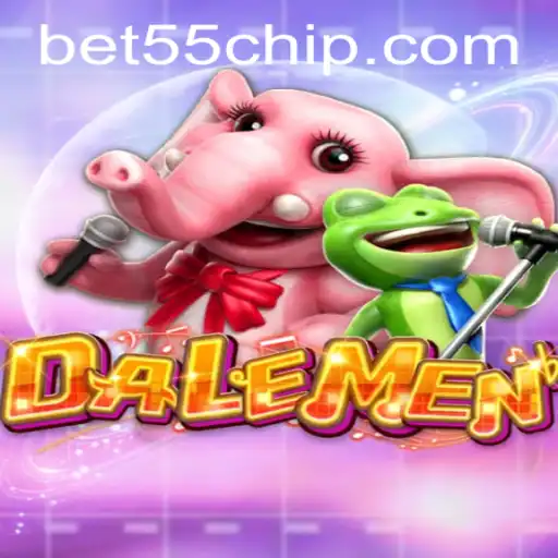 Exploring DALEMEN: A Thrilling New Strategy Game