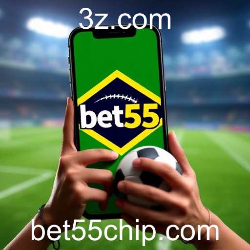 Expansão do Mercado de Apostas Online no Brasil