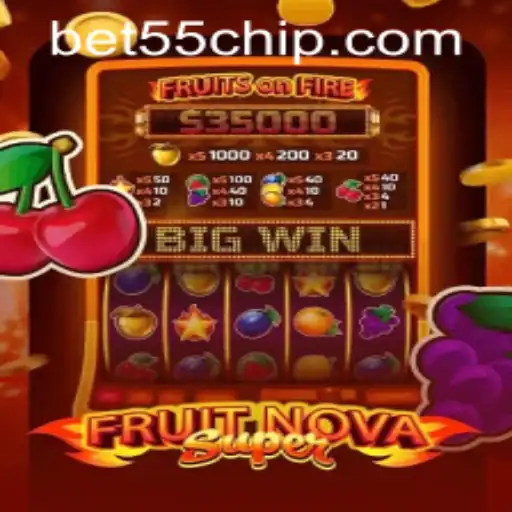 Exploring the Exciting World of FruitNovaSuper and bet55 PH Login