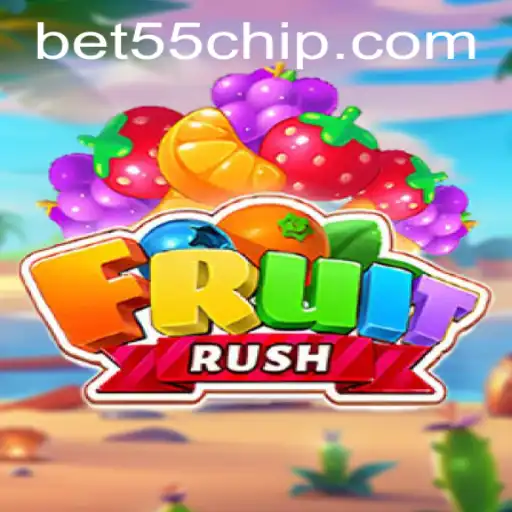 FruitRush: A Fresh Gaming Experience at the Intersection of Fun and Strategy