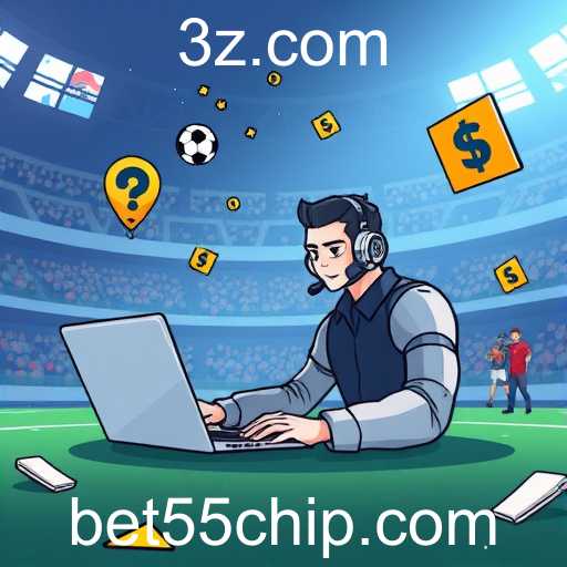 O Crescimento Constante do bet55 no Mundo dos Jogos