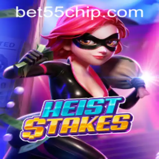 Discover HeistStakes: The Thrilling Game Taking the Gaming World by Storm