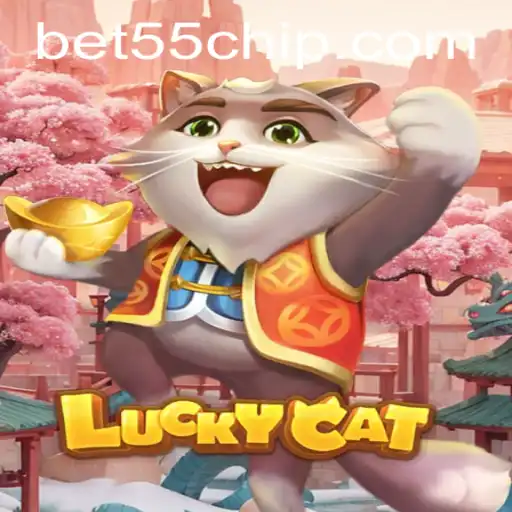 LuckyCat: The Engaging World of Online Gaming