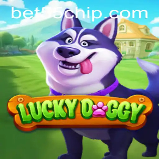 Exploring the World of LuckyDoggy: An Engaging Adventure into Online Gaming