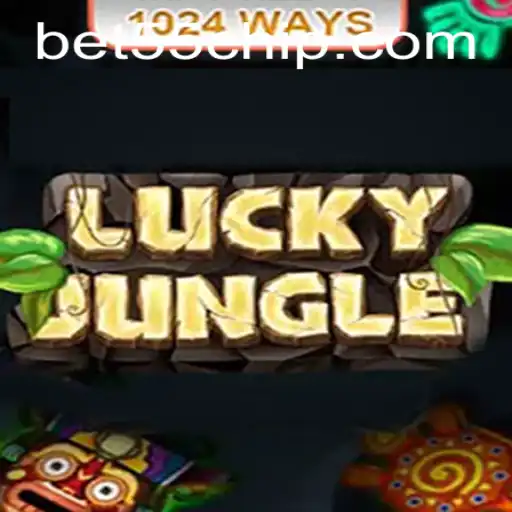 Exploring the Excitement of LuckyJungle1024: A Thrilling Adventure in Gaming