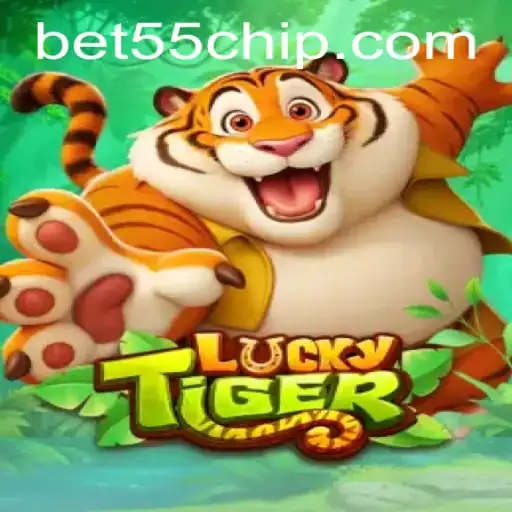 Discovering LuckyTiger: A Dive into the Game and Bet55 PH Login