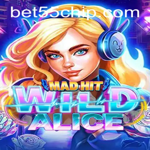Exciting World of MadHitWildAlice and the Gateway with Bet55 PH Login