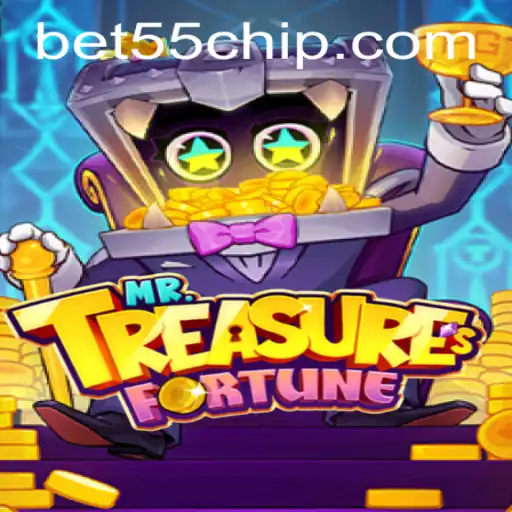 Embark on an Adventure with MrTreasuresFortune: The Ultimate Gaming Experience