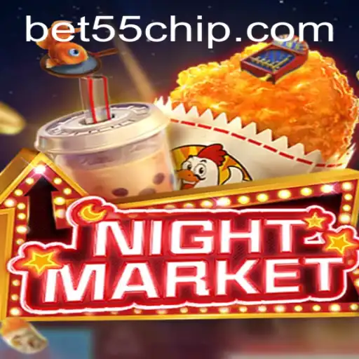 Exploring NIGHTMARKET: A Captivating Gaming Experience with bet55 PH Login