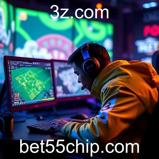 A Nova Era dos Jogos Online no Brasil