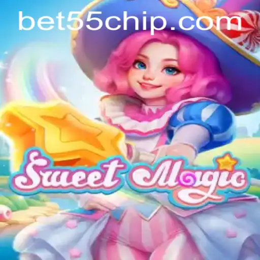 Explore the Alluring World of SweetMagic: An In-Depth Guide to Gameplay and Betting