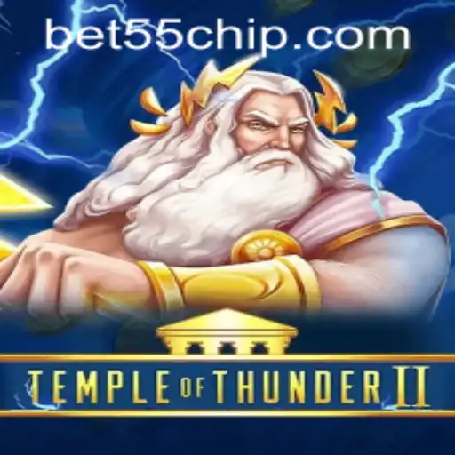 Explore the Thrilling World of TempleofThunderII and Unlock the Secrets of the Bet55 PH Login
