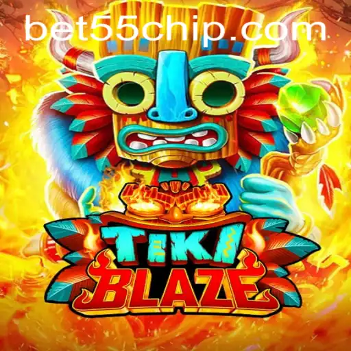 Exploring TikiBlaze: Immersive Gameplay Meets Exciting Rewards
