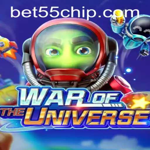 Experience the Thrill of WAROFTHEUNIVERSE: A Guide to Gameplay with Insights on bet55 PH Login